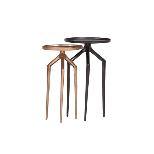 Berenson 2 Piece Nest of Tables