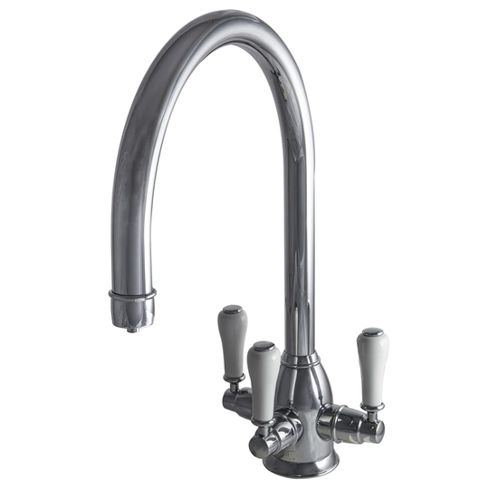 Livingstone C Spout Touch Single Lever Monobloc Tap