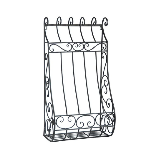 Wall Plant Holder