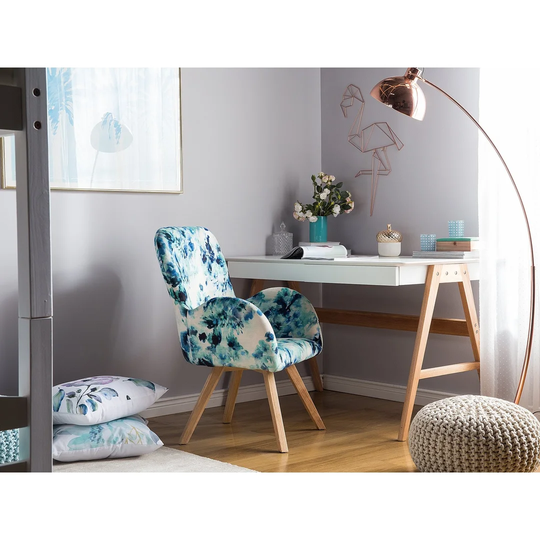 Douglas Armchair