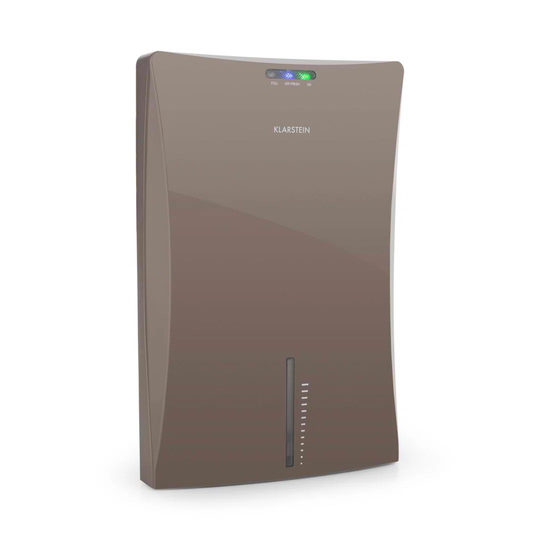 Drybest 2000 Dehumidifier