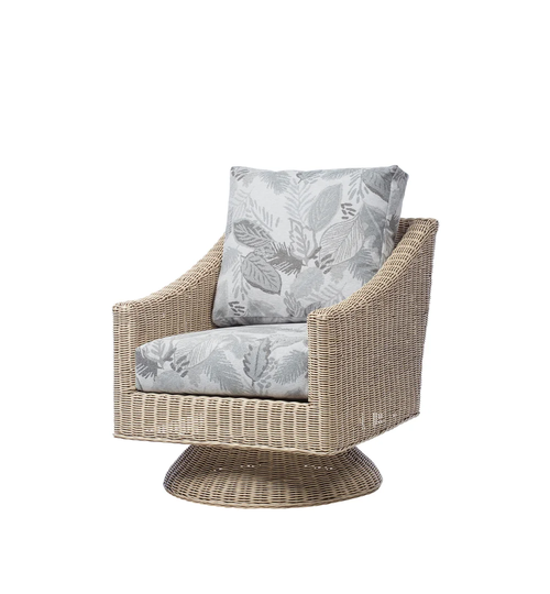 Lomond Swivel Armchair