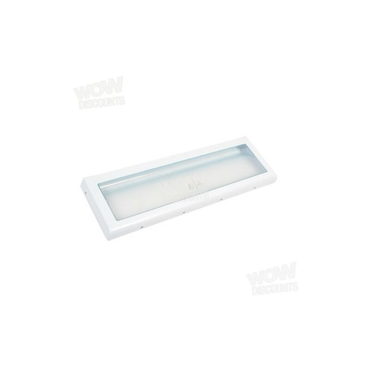 Hotpoint Refrigeration Crisper Panel. Genuine part number C00140820 - 0
