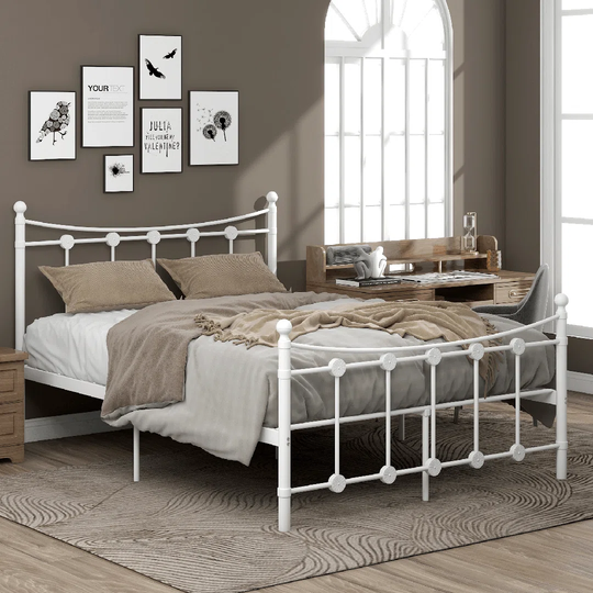 Ensor Bed Frame