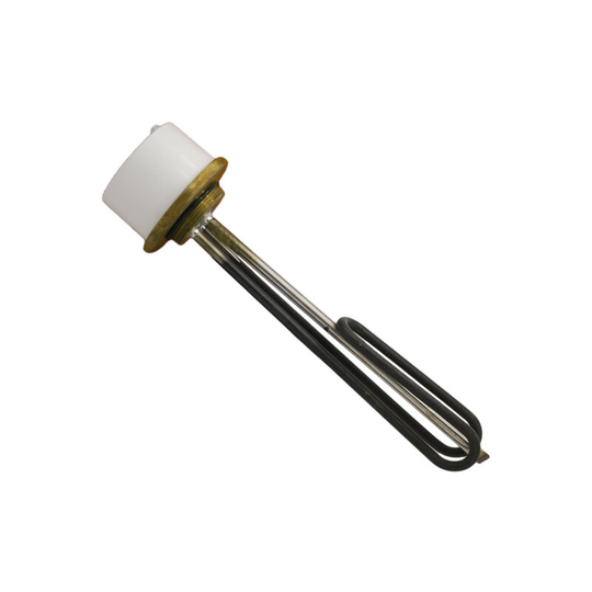 1 3/4 3kW Immersion Heater 11 for Unvented Cylinders (No Thermostat) - Cotherm