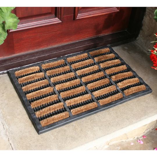 Scraper Doormat