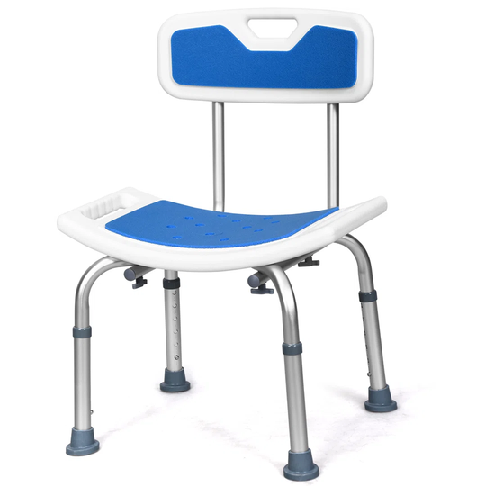 Munos Shower Chair