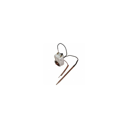Cotherm - Combined Thermostat & Cut-Out BBSC3022