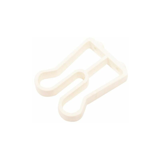 Tumble Dryer Fluff Filter Clip for Hotpoint Tumble Dryers and Spin Dryers