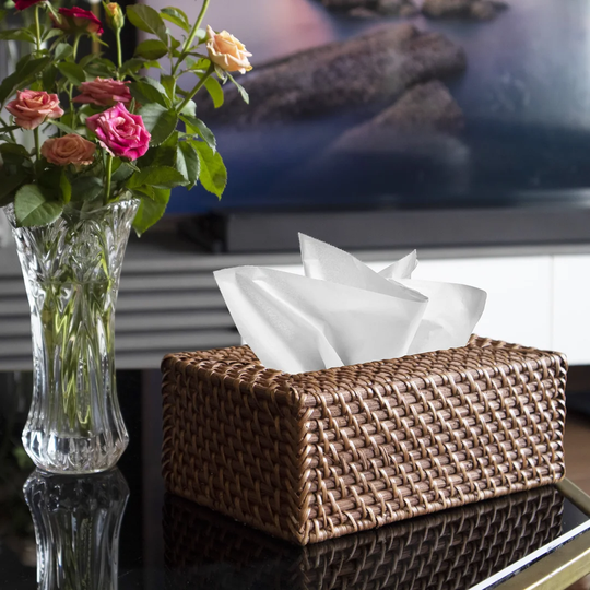 Wandi Tissue Box Cover