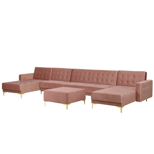 Scheinman Corner Sofa