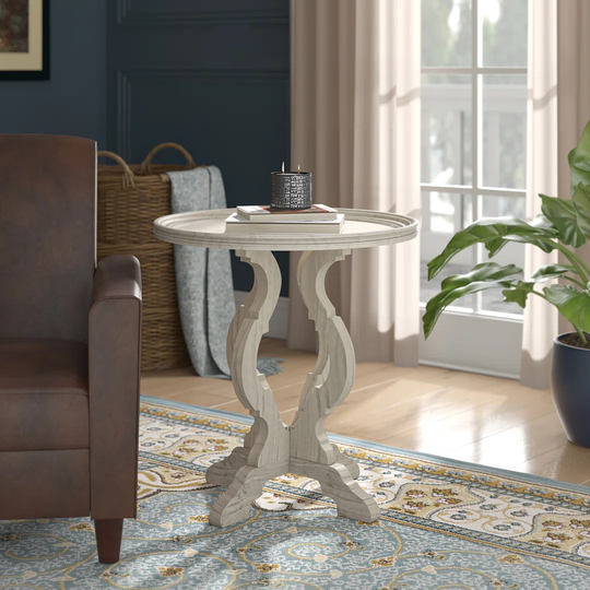 Mcgovern Side Table