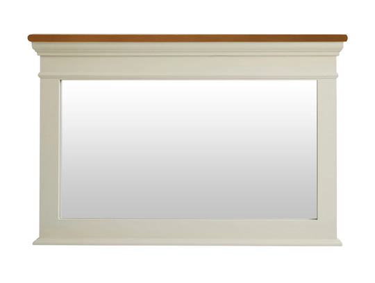 Dosie Wall Mirror