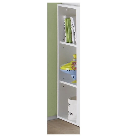 Rayna Changing Table