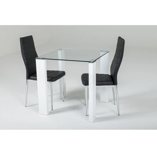Mentone 2 - Person Dining Set