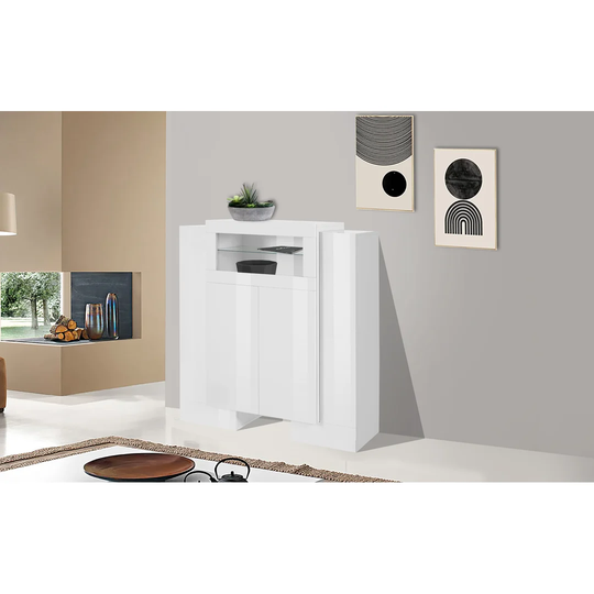 Meadowlands Standard Display Cabinet