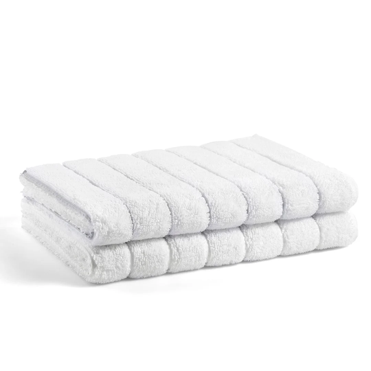 Avni Rectangle Bath Mat