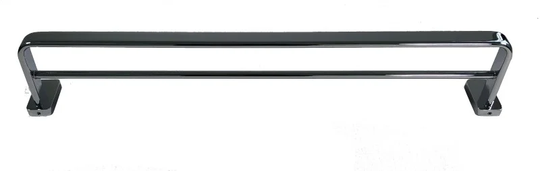 Kabir Wall Mounted Towel Rail