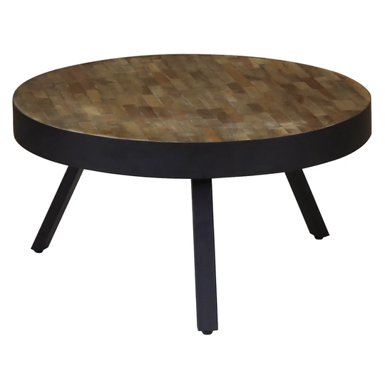 Burks Coffee Table