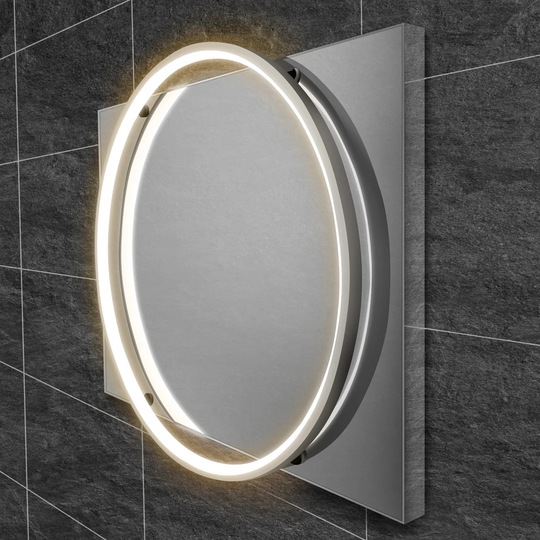 Solas Bathroom Mirror