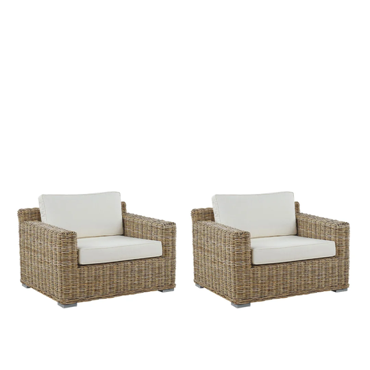 Miriana Garden Chair with Cushion