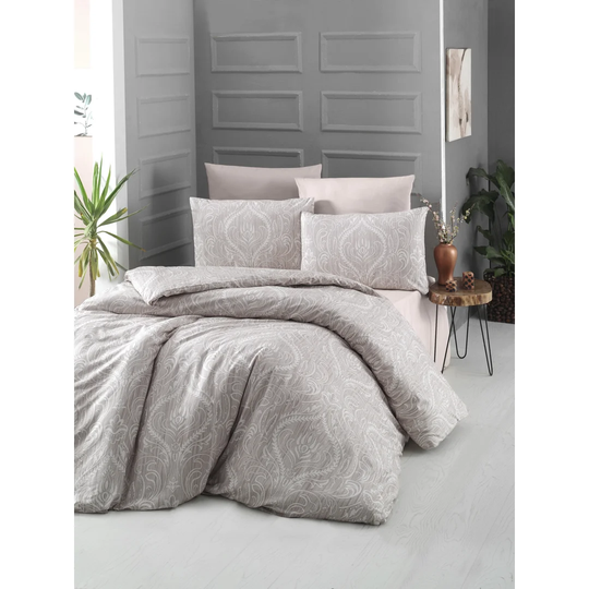 Jevon Duvet Cover Set