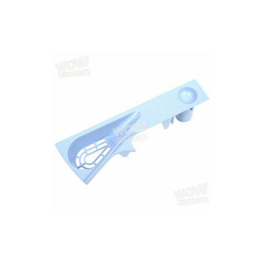 Ariston Creda Hotpoint Indesit Washing Machine Fabric Conditioner Cover. Genuine