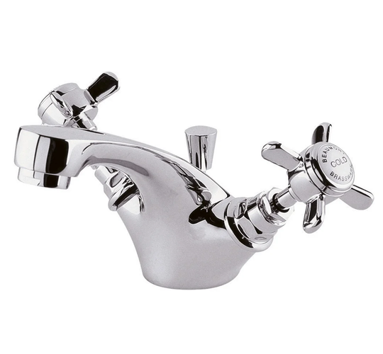 Esser Mono Basin Mixer with Waste