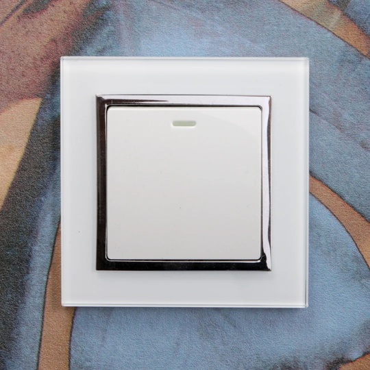 Gregson Wall Mounted Light Switch