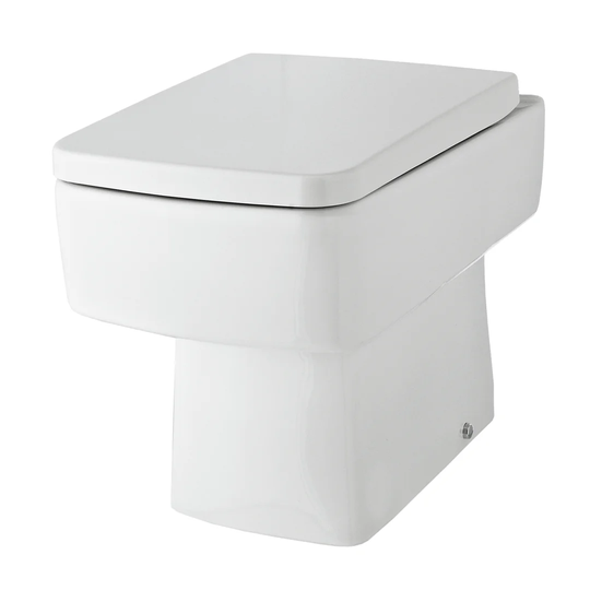 Bliss Toilet Bowl