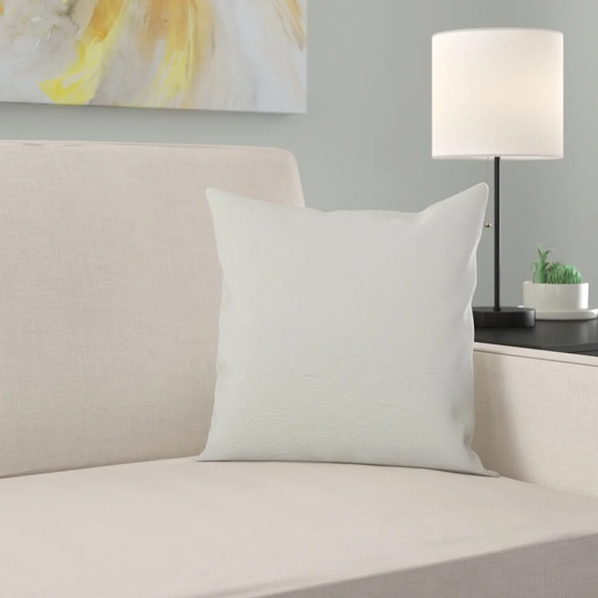 muir 100% Cotton Cushion Cover