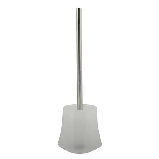 MSV Toilet Set, White, Unique