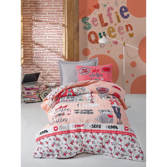 Grimaldo Duvet Cover Set