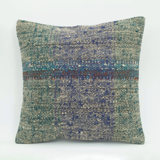Delafuente Indoor / Outdoor Geometric Square Scatter Cover