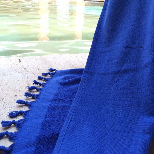 Nakita Beach Towel Single