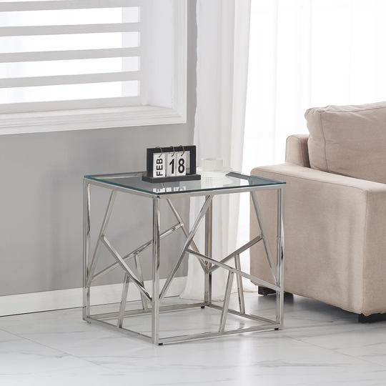 Lara Side Table