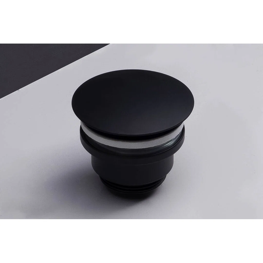 6.3cm Drain Stopper Bathroom Sink Drain Waste