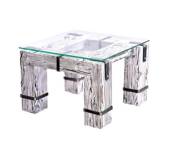 Berke Coffee Table