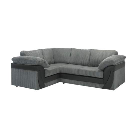 Laura Corner Sofa