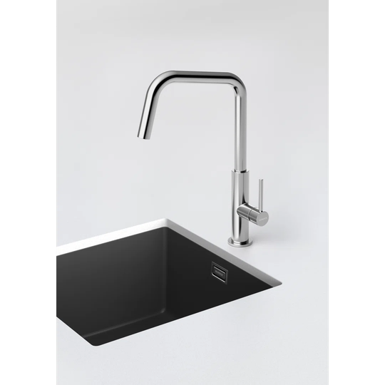 Tanos High Pressure Pull Out Single Lever Monobloc Tap
