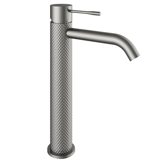 Jakeal Madrid Mono Basin Mixer with Waste