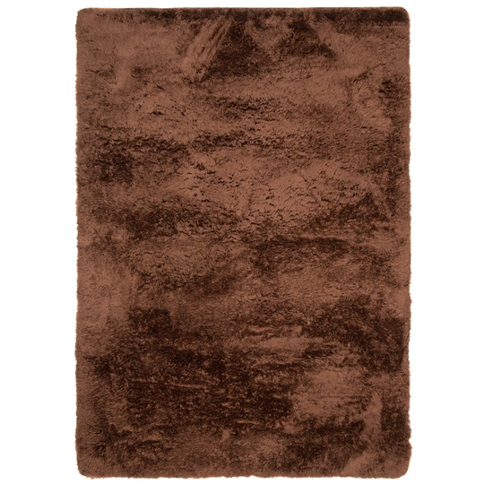 Barrese Flatweave Brown Rug