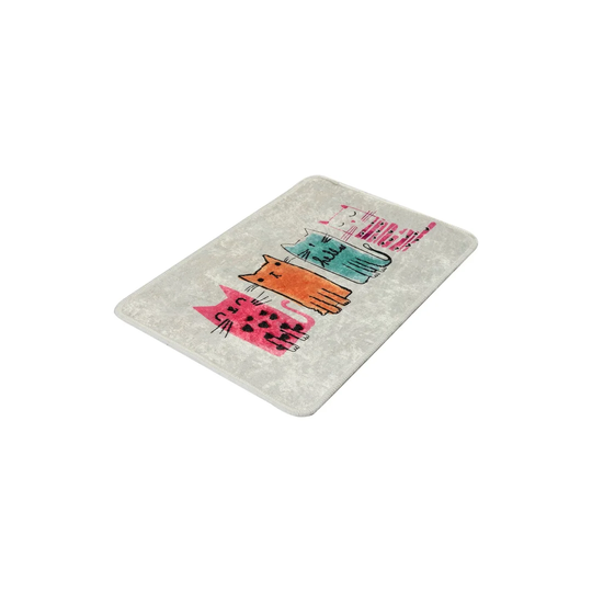 Maysen Rectangle Bath Mat