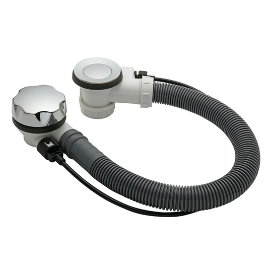 14cm Pop Up Waste Tub Drain