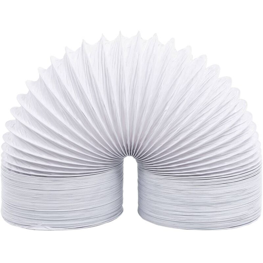 Vidaxl - Exhaust Duct pvc 6 m 15 cm n/a