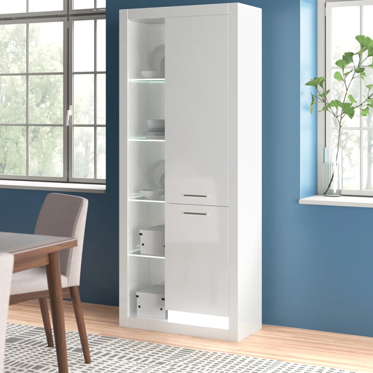 Goodall Standard Display Cabinet