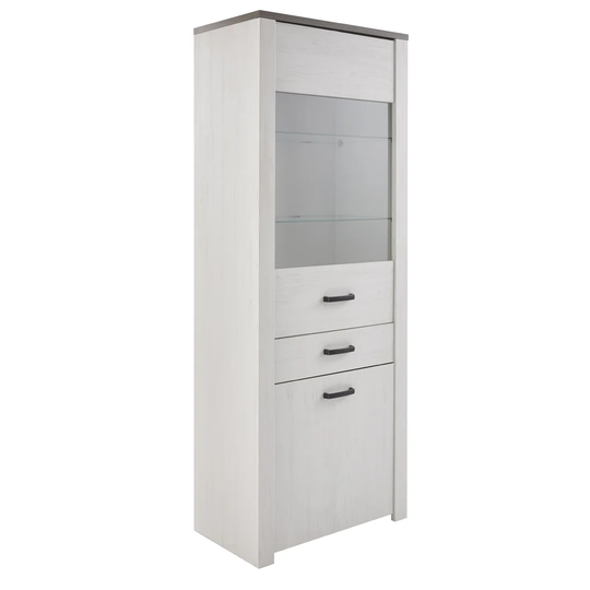 Huntsville Display Cabinet