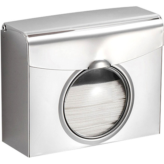 Paper Towel Dispenser Dual Dispensing Paper Towel Holder Dispenser
