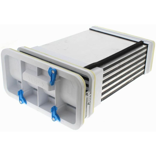 Condenser for Hotpoint/Indesit/Ariston/Proline Tumble Dryers and Spin Dryers