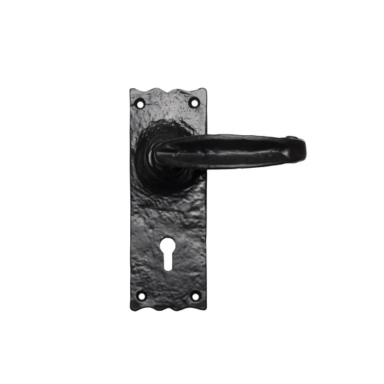 Marlena Lock Door Handle